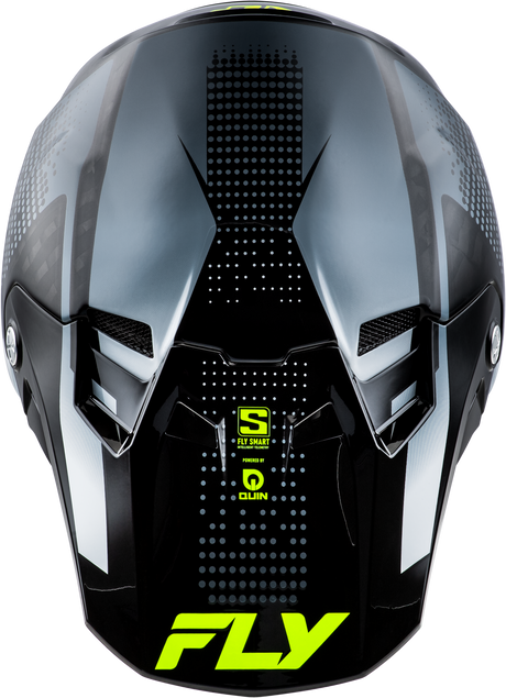 Front view