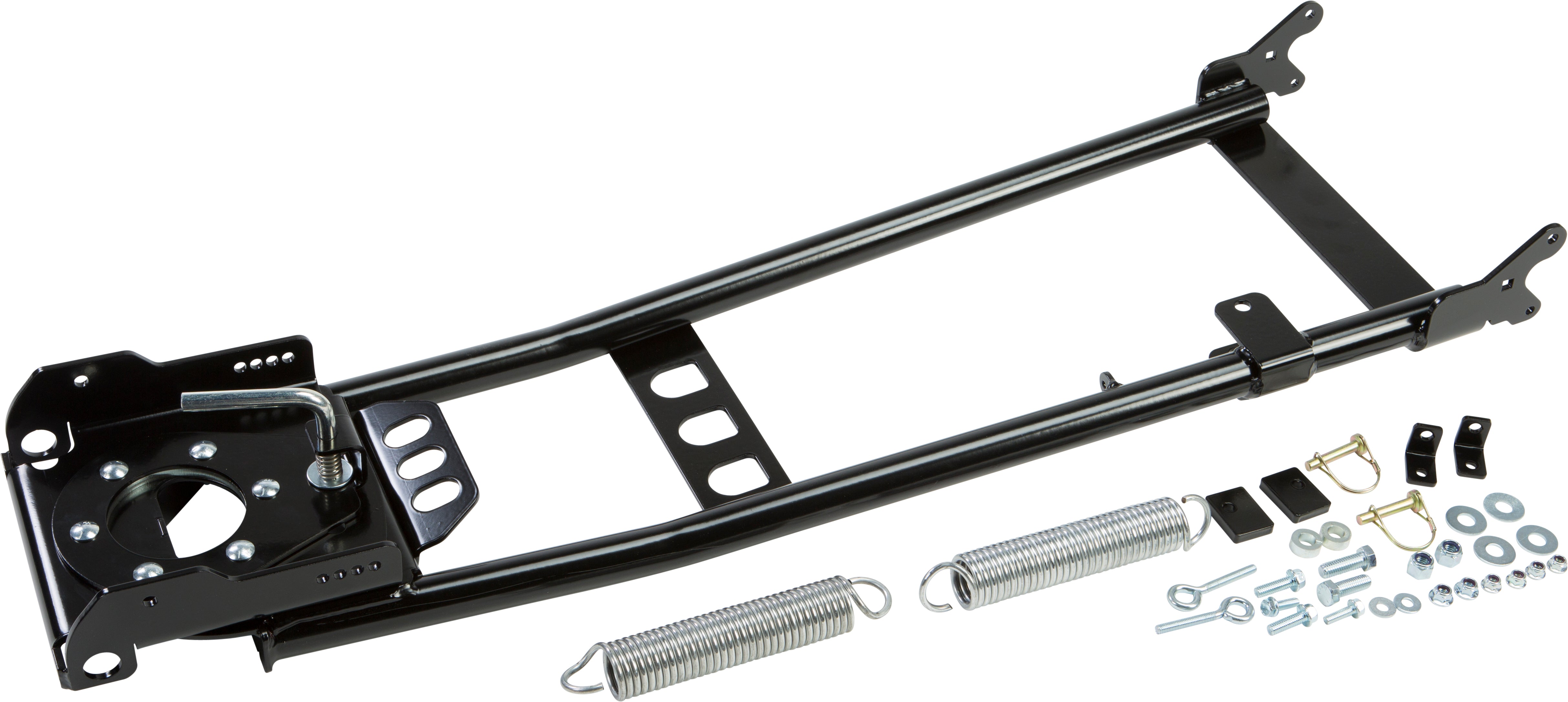 Photo of KFI ATV PUSH TUBE CC BLADES by KFI - Premium Snow Plows & Mounts for UTVs / Side by Sides