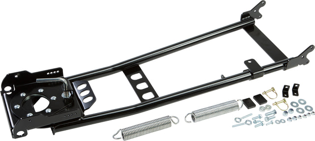 Photo of KFI ATV PUSH TUBE CC BLADES by KFI - Premium Snow Plows & Mounts for UTVs / Side by Sides