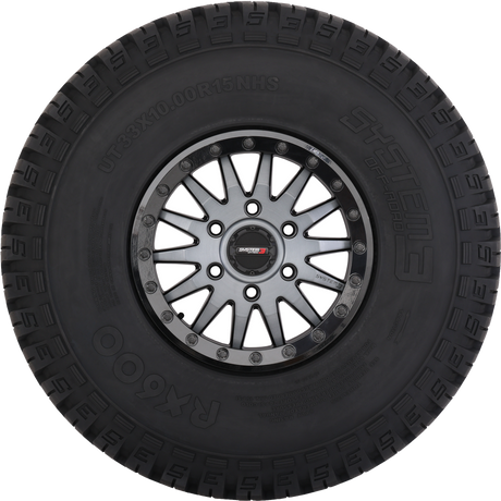 Photo of SYSTEM 3 TIRE RX600 33X10R-15 by SYSTEM 3 - Premium Tires for UTVs / Side by Sides