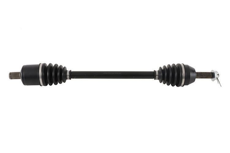 Photo of 8 Ball Extreme Duty Off-Road Axle for UTVs and ATVs - Heavy-Duty Performance Upgrade by ALL BALLS - Premium Drive for UTVs / Side by Sides