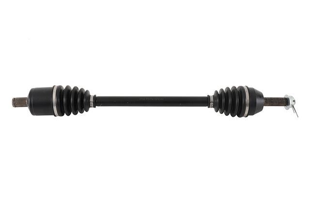 Photo of 8 Ball Extreme Duty Off-Road Axle for UTVs and ATVs - Heavy-Duty Performance Upgrade by ALL BALLS - Premium Drive for UTVs / Side by Sides