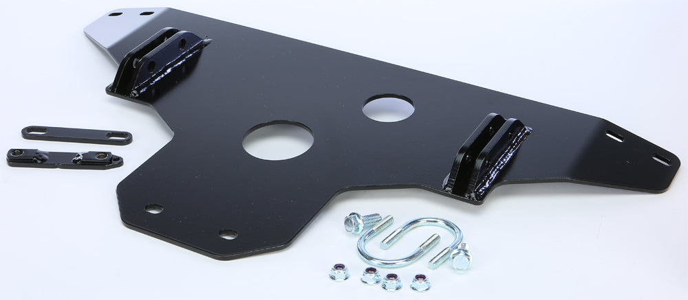 Photo of ATV PLOW MOUNT KIT by KFI - Premium Snow Plows for UTVs / Side by Sides