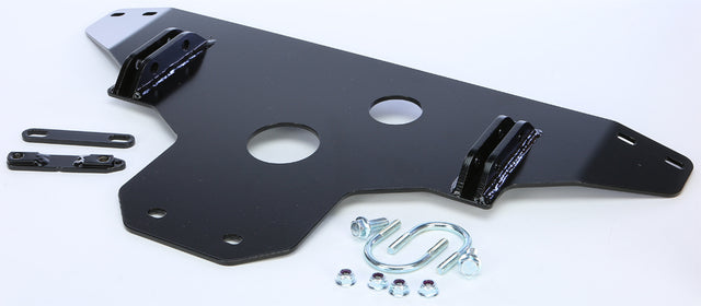 Photo of ATV PLOW MOUNT KIT by KFI - Premium Snow Plows for UTVs / Side by Sides