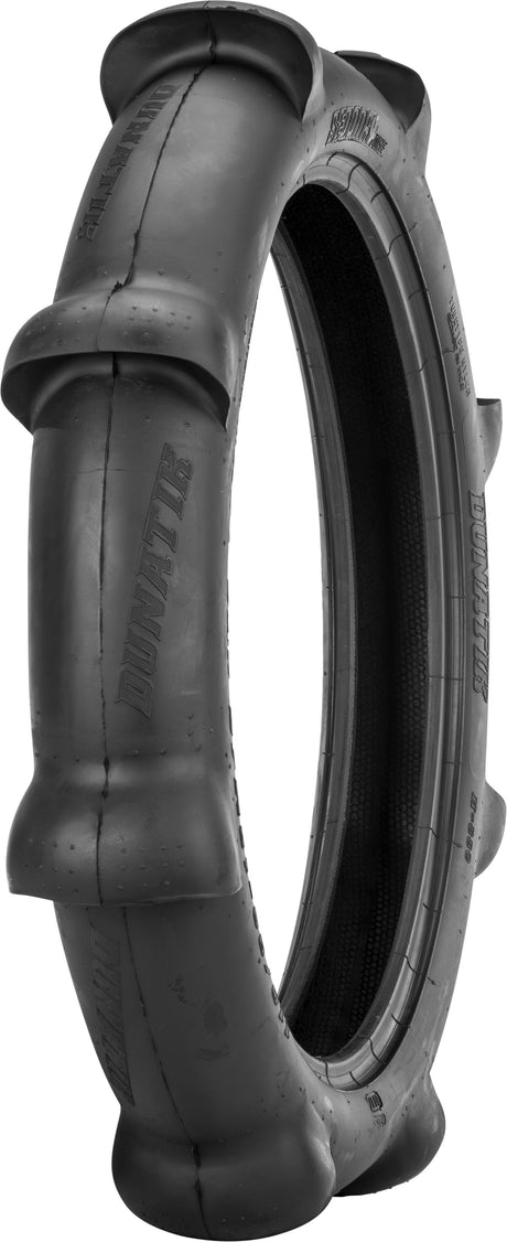 Photo of TIRE DUNATIK 8 PADDLE REAR 110/90-19 62M BIAS TT by SEDONA - Premium Tires for UTVs / Side by Sides