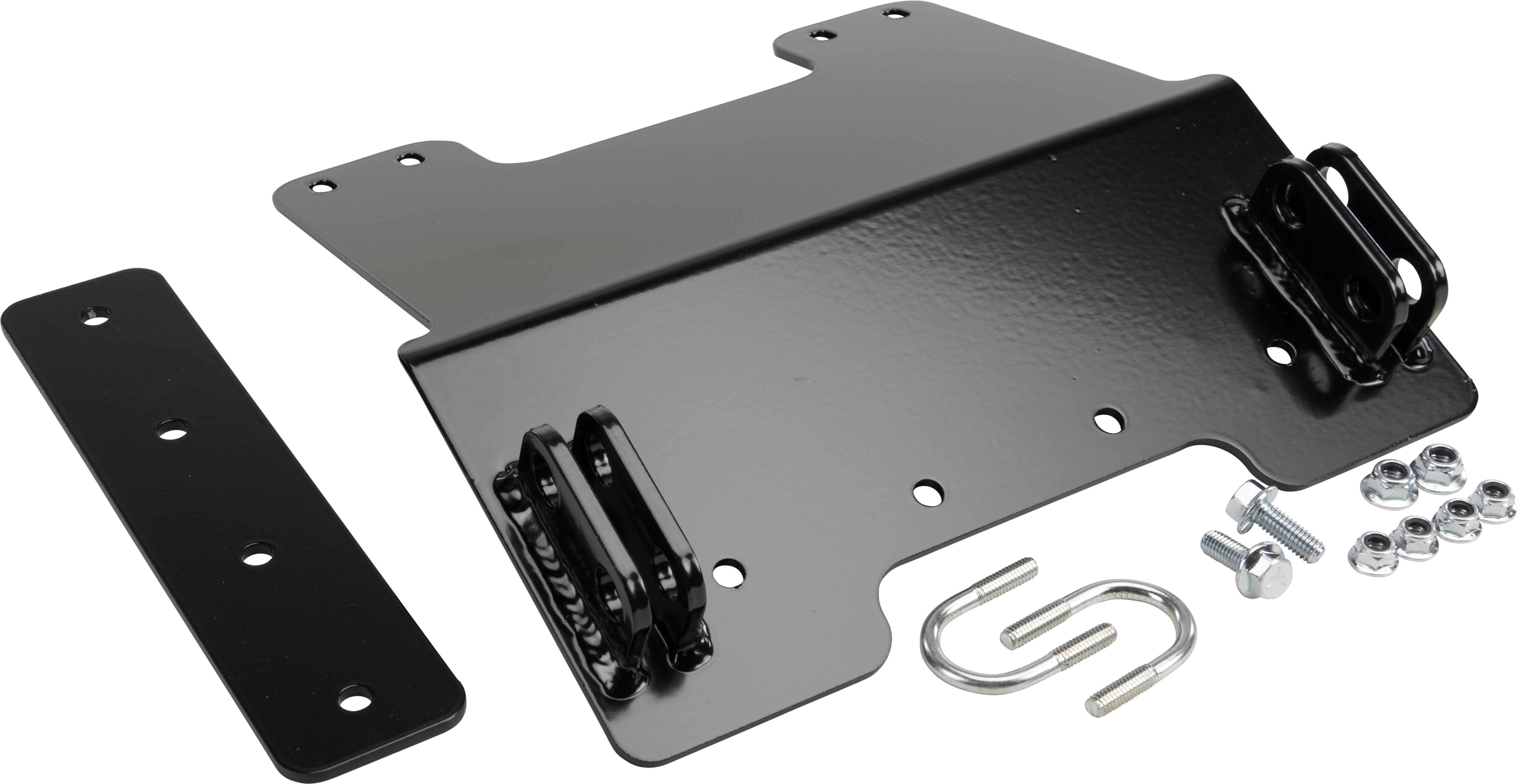 Photo of UTV PLOW MOUNT KIT by KFI - Premium Mounts for UTVs / Side by Sides