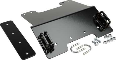 Photo of UTV PLOW MOUNT KIT by KFI - Premium Mounts for UTVs / Side by Sides