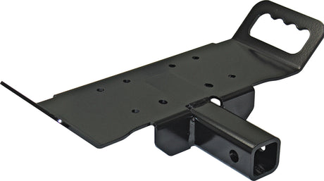 Photo of RECEIVER CARRIER MOUNT 2" by KFI - Premium Mounts/Brackets for UTVs / Side by Sides