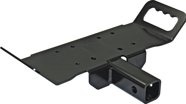 Photo of RECEIVER CARRIER MOUNT 2" by KFI - Premium Mounts for UTVs / Side by Sides