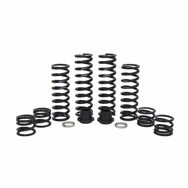 Photo of FULL SPRING KIT POL XPEDITION 5 SEAT by ZBROZ - Premium Suspension for UTVs / Side by Sides