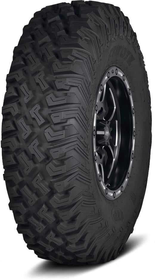 Photo of TIRE COYOTE 35X10R-15 8PR by ITP - Premium Tires for UTVs / Side by Sides