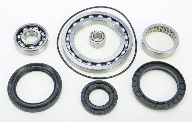 Photo of ALL BALLS Rear Differential Bearing and Seal Kit for Honda, Polaris, Can-Am, Yamaha, Kawasaki, Suzuki Off-Road Vehicles by ALL BALLS - Premium Drive for UTVs / Side by Sides
