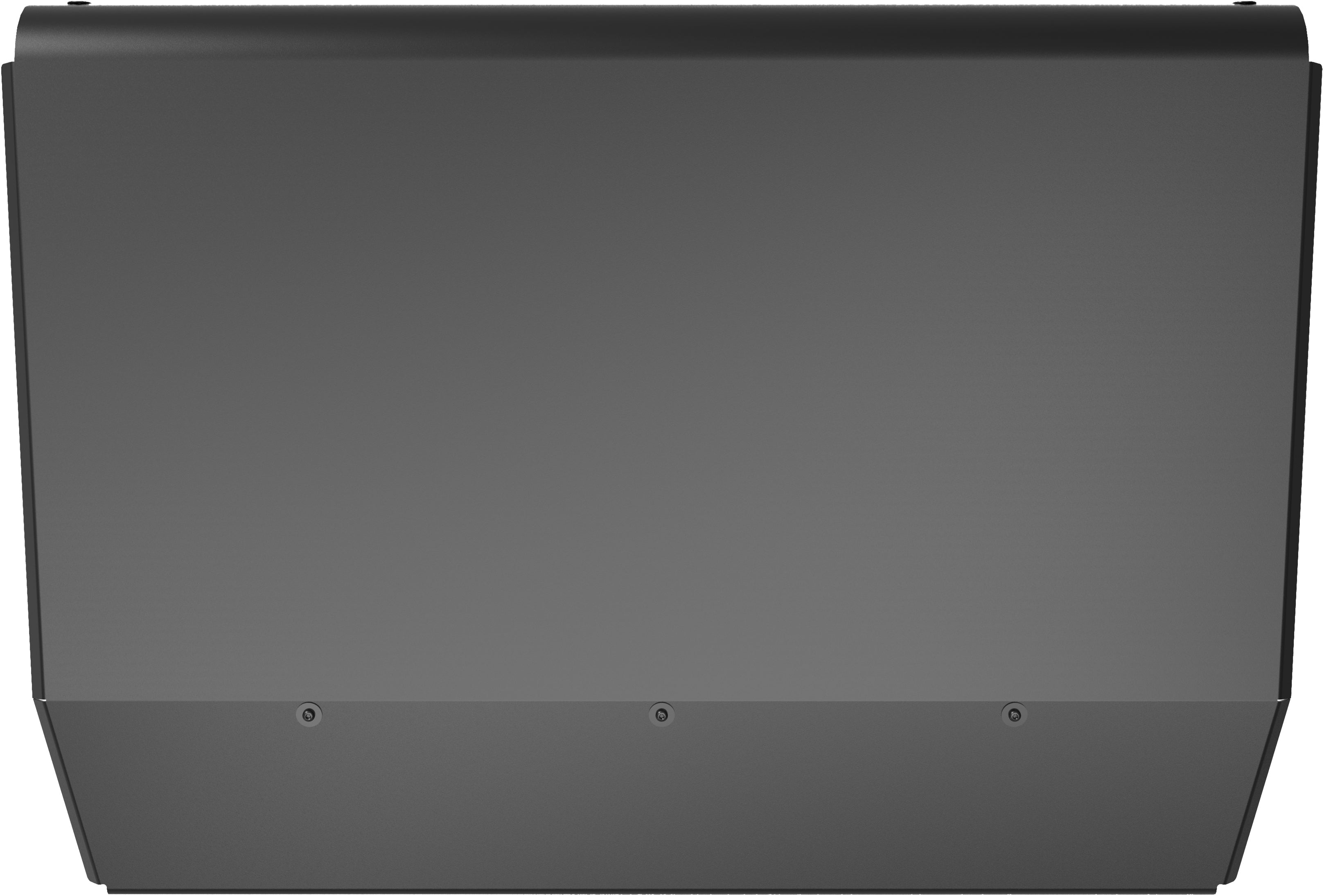 Photo of STEEL ROOF POL by KOLPIN - Premium Body for UTVs / Side by Sides