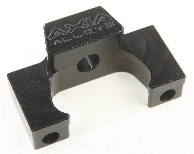 Photo of LIGHT MOUNT .4" HOLE BLACK by AXIA - Premium Mounts/Brackets for UTVs / Side by Sides