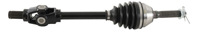 Photo of ALL BALLS Heavy Duty 6 Ball Axle for ATV UTV Off-Road Vehicles - Durable OEM Fitment by ALL BALLS - Premium Drive for UTVs / Side by Sides