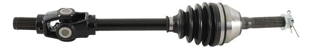 Photo of ALL BALLS Heavy Duty 6 Ball Axle for ATV UTV Off-Road Vehicles - Durable OEM Fitment by ALL BALLS - Premium Drive for UTVs / Side by Sides