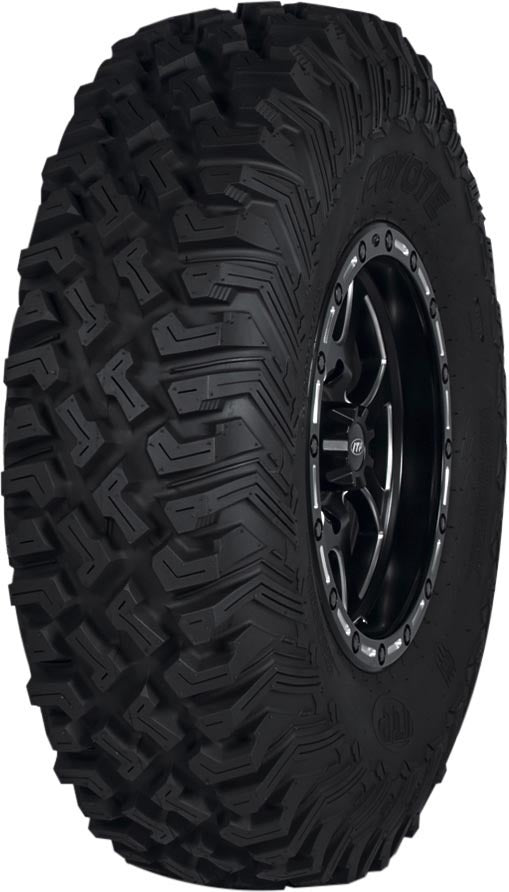 Photo of TIRE COYOTE 27X11R-14 by ITP - Premium Tires for UTVs / Side by Sides