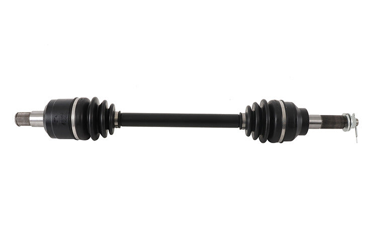 Photo of ALL BALLS 8 Ball Extreme Duty Axle for Yamaha Grizzly Kodiak Polaris Ranger & More by ALL BALLS - Premium Drive for UTVs / Side by Sides