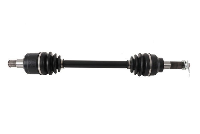 Photo of ALL BALLS 8 Ball Extreme Duty Axle for Yamaha Grizzly Kodiak Polaris Ranger & More by ALL BALLS - Premium Drive for UTVs / Side by Sides