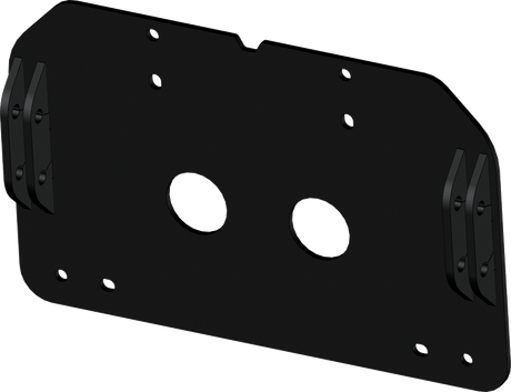 Photo of KFI PLOW MOUNT by KFI - Premium Mounts for UTVs / Side by Sides