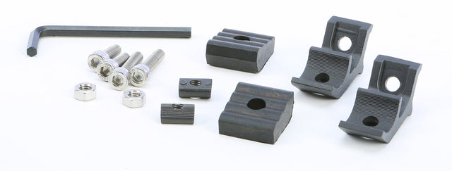 Photo of LIGHT BAR MOUNTING HARDWARE KIT 5W by OPEN TRAIL - Premium Mounts/Brackets for UTVs / Side by Sides