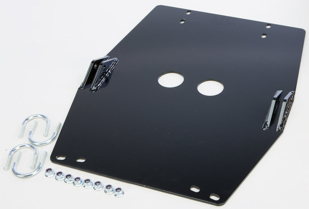 Photo of ATV PLOW MOUNT KIT by KFI - Premium Snow Plows & Mounts for UTVs / Side by Sides