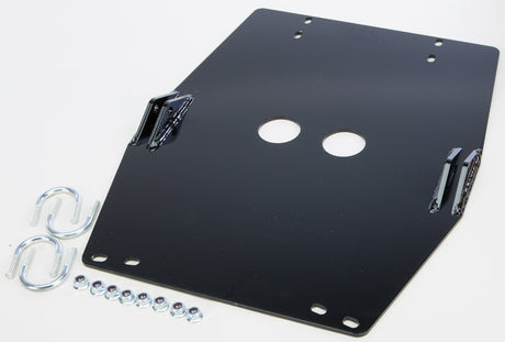 Photo of ATV PLOW MOUNT KIT by KFI - Premium Snow Plows & Mounts for UTVs / Side by Sides