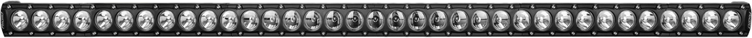 Photo of REVOLVE 50" BAR AMBR BACKLIGHT by RIGID - Premium Illumination for UTVs / Side by Sides