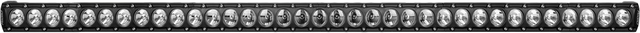 Photo of REVOLVE 50" BAR AMBR BACKLIGHT by RIGID - Premium Illumination for UTVs / Side by Sides