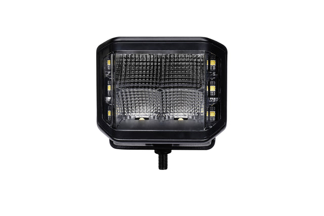 Photo of STEALTH SIDE SHOOTER LED PODS FLOOD (PR) by OPEN TRAIL - Premium Illumination for UTVs / Side by Sides