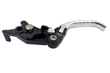 Warp 9 Forged Brake Levers - Surron Ultra Bee