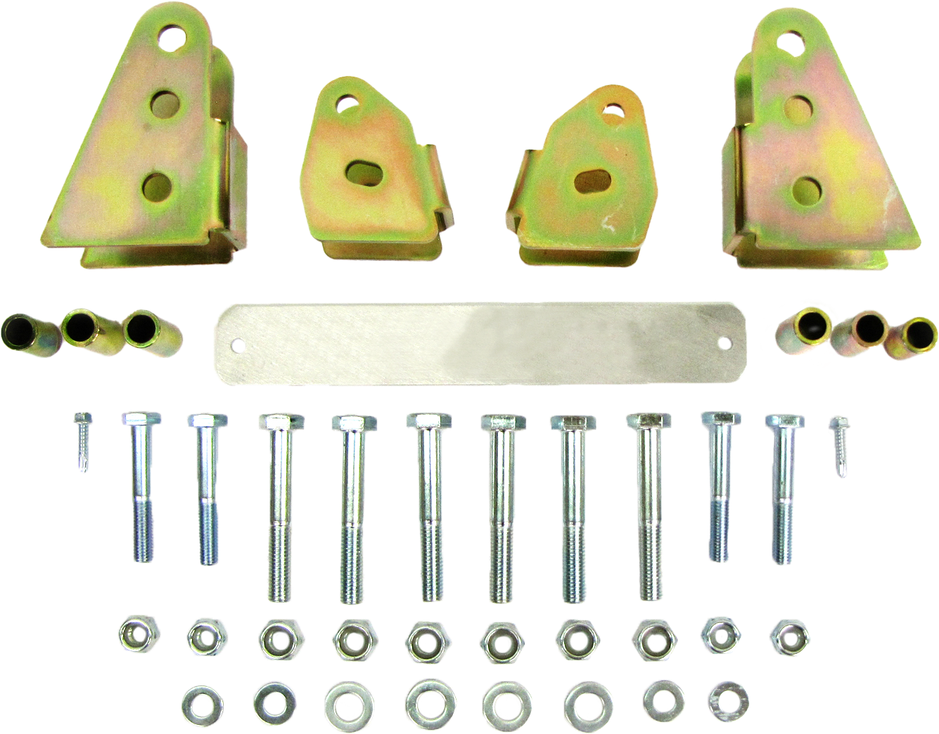 Photo of LIFT KIT KAW by EPI - Premium Suspension for UTVs / Side by Sides