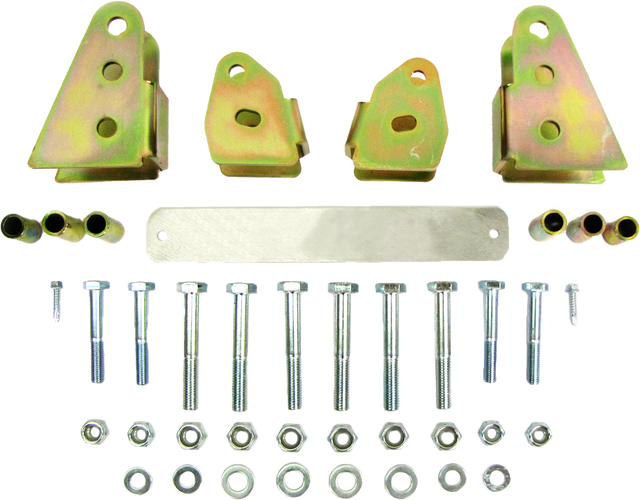 Photo of LIFT KIT KAW by EPI - Premium Suspension for UTVs / Side by Sides