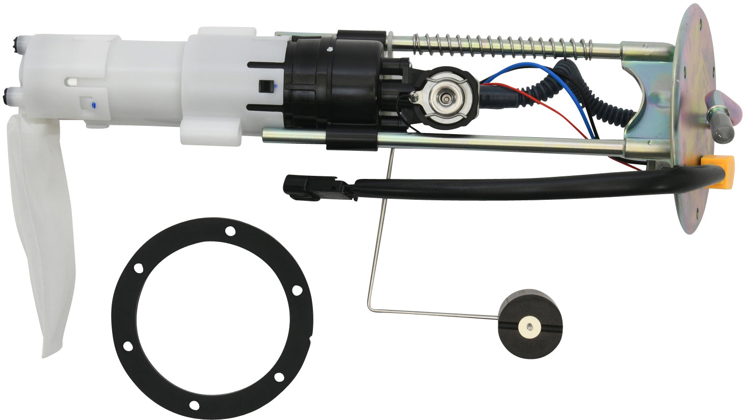 Photo of ALL BALLS Fuel Pump Assembly for ATV UTV Off-Road Vehicles including KTM Yamaha Polaris Can-Am by ALL BALLS - Premium Intake/Carb/Fuel System for UTVs / Side by Sides