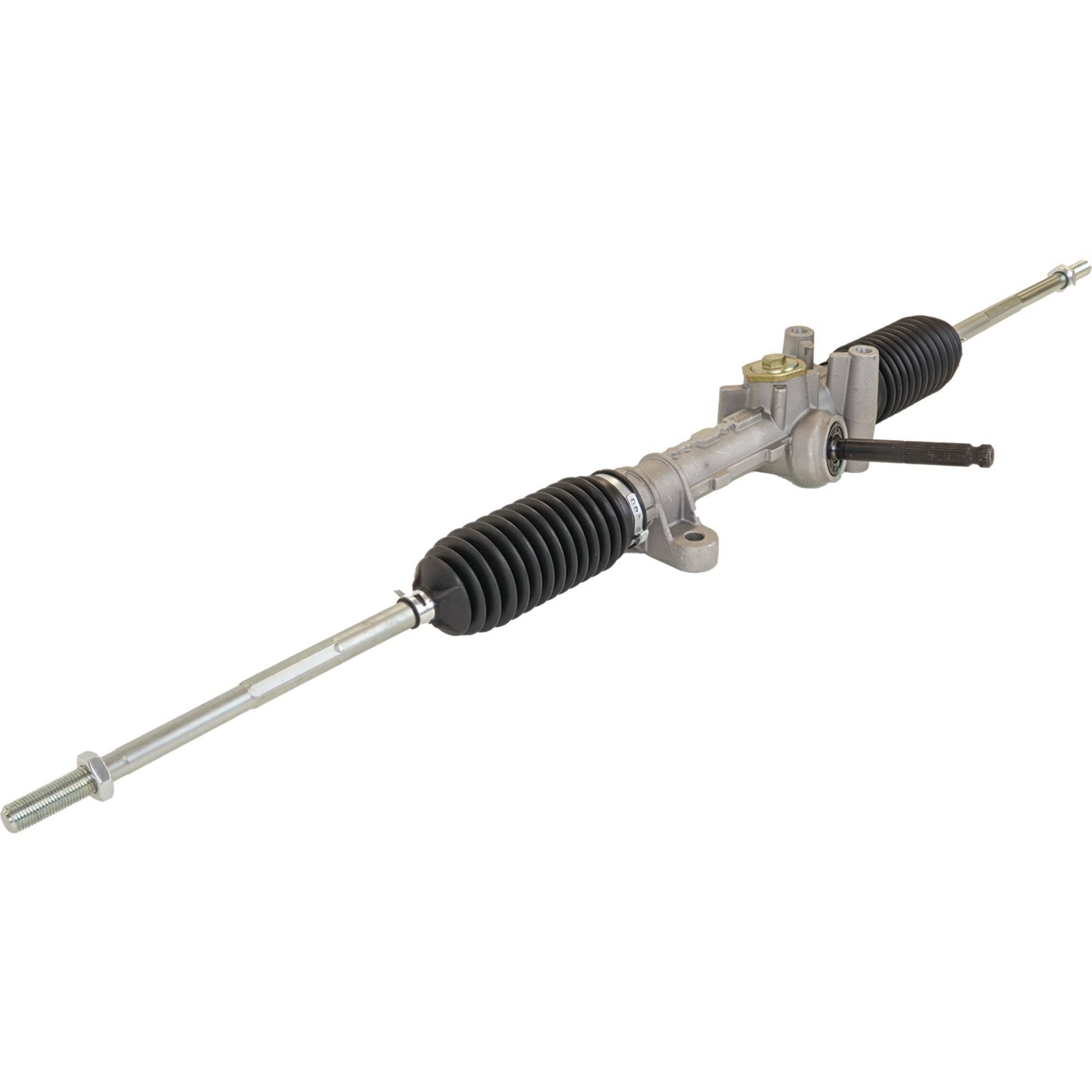 Photo of ALL BALLS Steering Rack Assembly HON for UTVs - High-Quality OEM Replacement with Tie Rods Included by ALL BALLS - Premium Steering for UTVs / Side by Sides