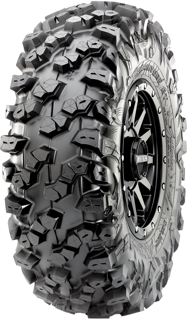 Photo of MAXXIS TIRE CARNIVORE RT 28X10R14 8PR by MAXXIS - Premium Tires for UTVs / Side by Sides