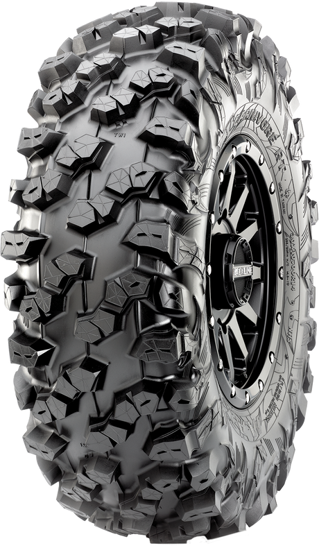 Photo of MAXXIS TIRE CARNIVORE RT 32X10R15 8PR by MAXXIS - Premium Tires for UTVs / Side by Sides