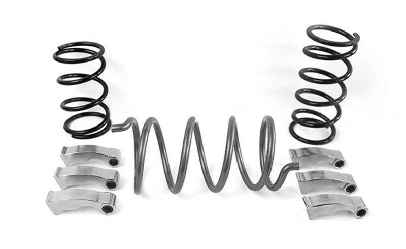 Photo of CLUTCH KIT SPORT UTILITY O/S TIRE KIT by EPI - Premium Clutch for UTVs / Side by Sides