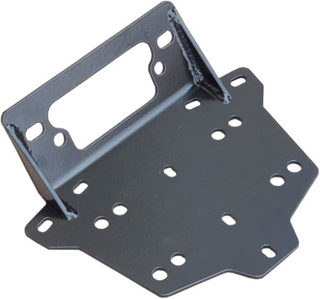 Photo of WINCH MOUNT by KFI - Premium Mounts for UTVs / Side by Sides
