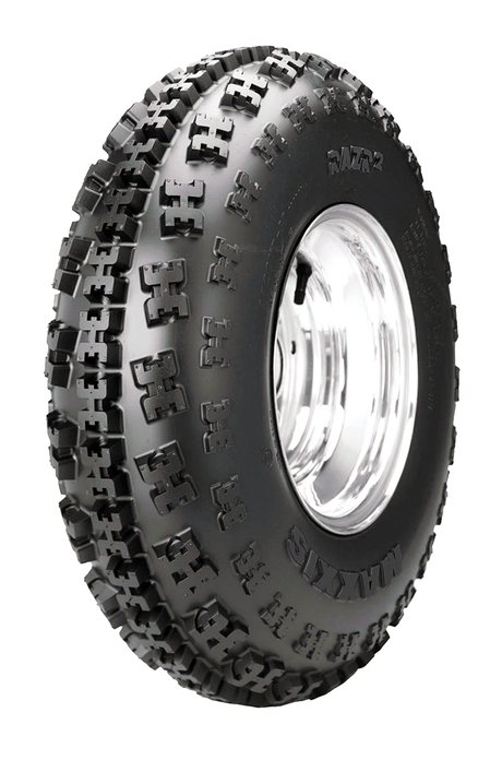 Photo of MAXXIS TIRE RAZR2 FRONT 23X7-10 6PR by MAXXIS - Premium Tires for UTVs / Side by Sides
