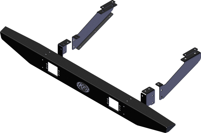 Photo of REAR BUMPER CAN by KFI - Premium Body for UTVs / Side by Sides