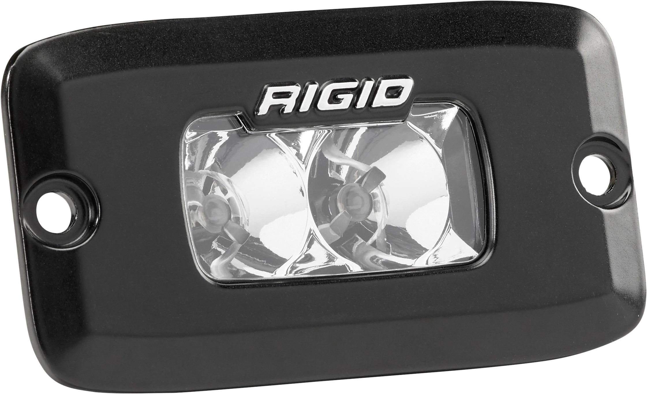 Photo of SR-M SERIES PRO FLOOD FM by RIGID - Premium Illumination for UTVs / Side by Sides