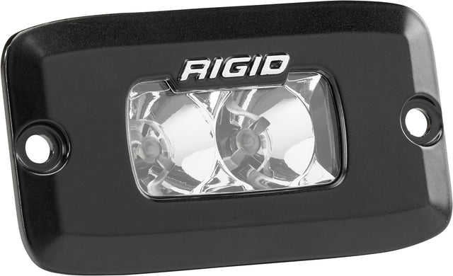Photo of SR-M SERIES PRO FLOOD FM by RIGID - Premium Illumination for UTVs / Side by Sides