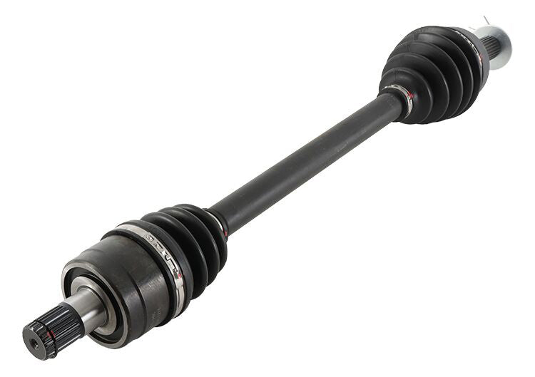 Photo of ALL BALLS Yamaha YFM660FG Grizzly 4WD IRS Off-Road Axle by 8 Ball Durable Heavy-Duty Upgrade by ALL BALLS - Premium Drive for UTVs / Side by Sides