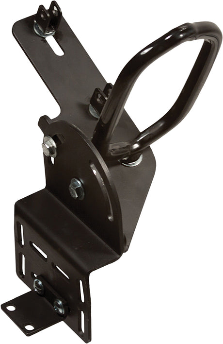 Photo of UNIVERSAL GUN BOOT/SAW BOOT BRACKET by KOLPIN - Premium Mounts/Brackets for UTVs / Side by Sides