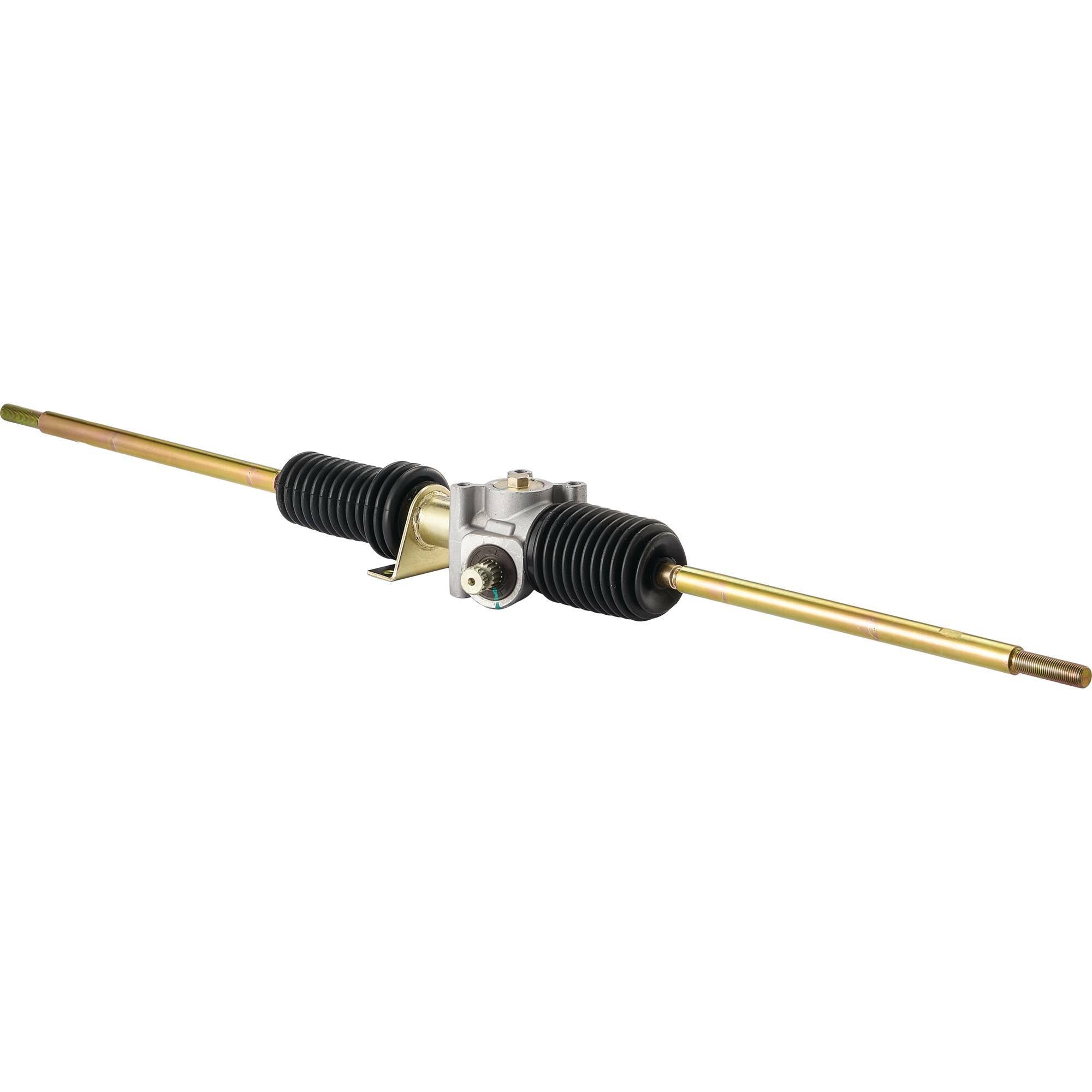 Photo of ALL BALLS Arctic Cat UTV Steering Rack Assembly with Tie Rods | OEM Quality Replacement Part by ALL BALLS - Premium Steering for UTVs / Side by Sides