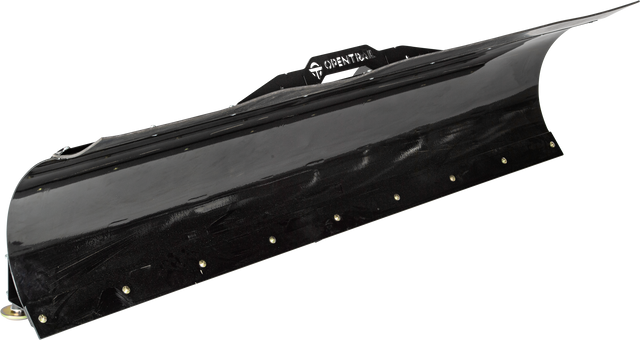 Photo of Open Trail 72 Inch Straight Blade Compatible with Honda Talon 1000X 1000R and Can-Am Commander UTVs by OPEN TRAIL - Premium Plow for UTVs / Side by Sides