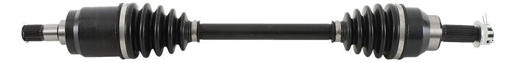 Photo of ALL BALLS 8 Ball Extreme Duty Axle for Honda Pioneer 1000 & Polaris RZR 900 Off-Road Vehicles by ALL BALLS - Premium Drive for UTVs / Side by Sides