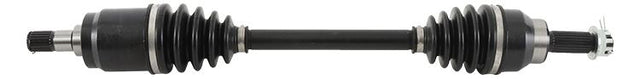 Photo of ALL BALLS 8 Ball Extreme Duty Axle for Honda Pioneer 1000 & Polaris RZR 900 Off-Road Vehicles by ALL BALLS - Premium Drive for UTVs / Side by Sides