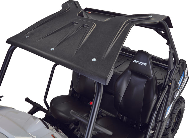 Photo of UTV Molded Roof for Polaris RZR XP 1000 and Can-Am Maverick X3 by OPEN TRAIL - Premium UTV Cab/Roof/Door for UTVs / Side by Sides
